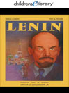 Vladimir Ilich Lenin